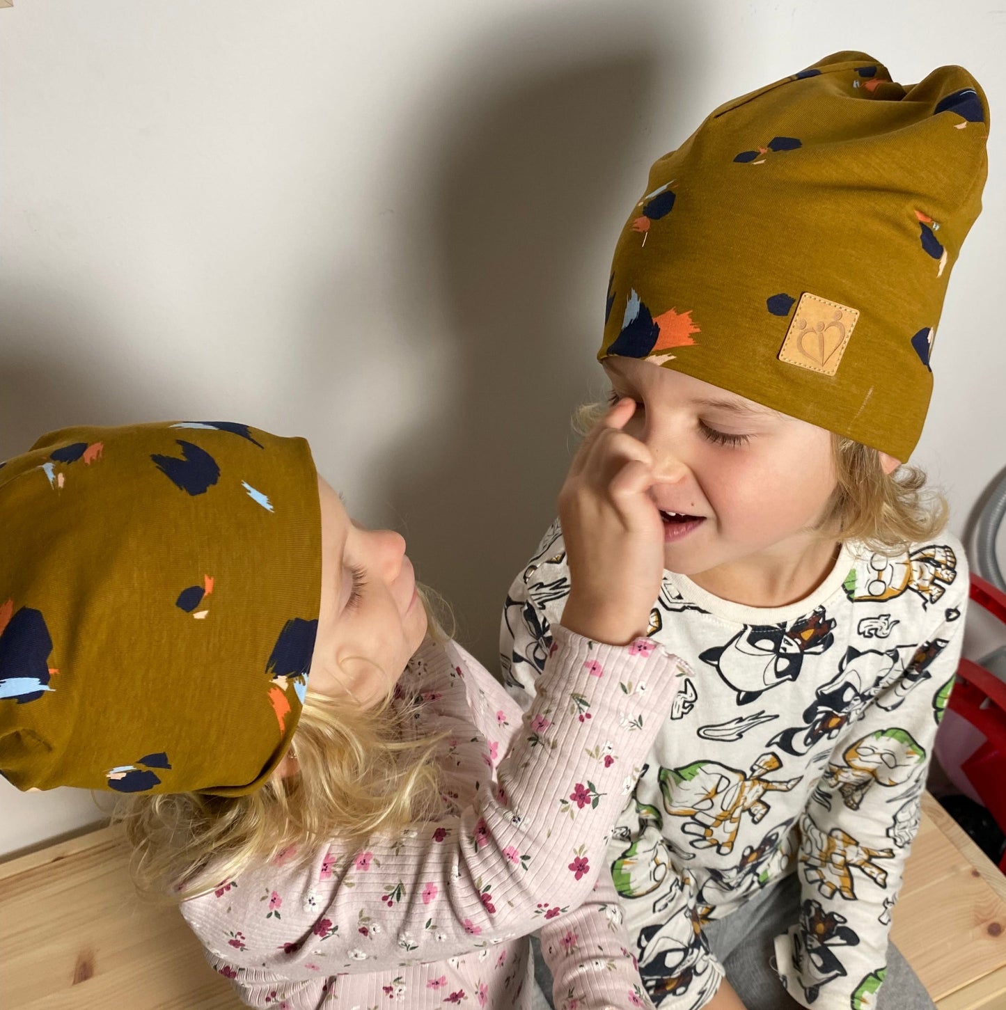 Beaniemützen Milie