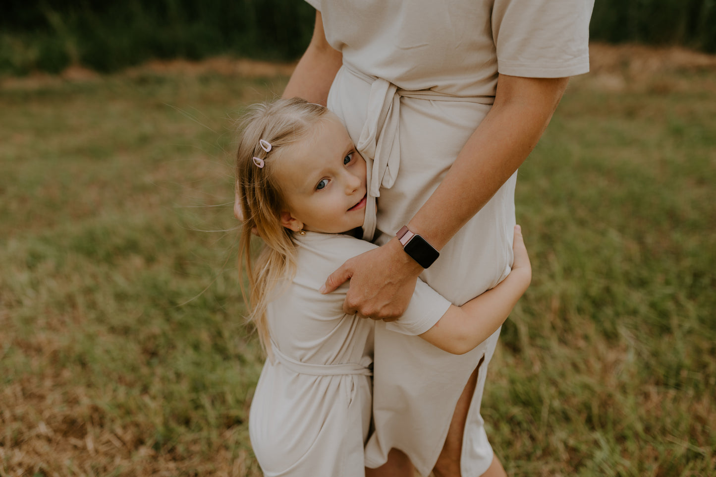 Milie Bambus Kleid Damen