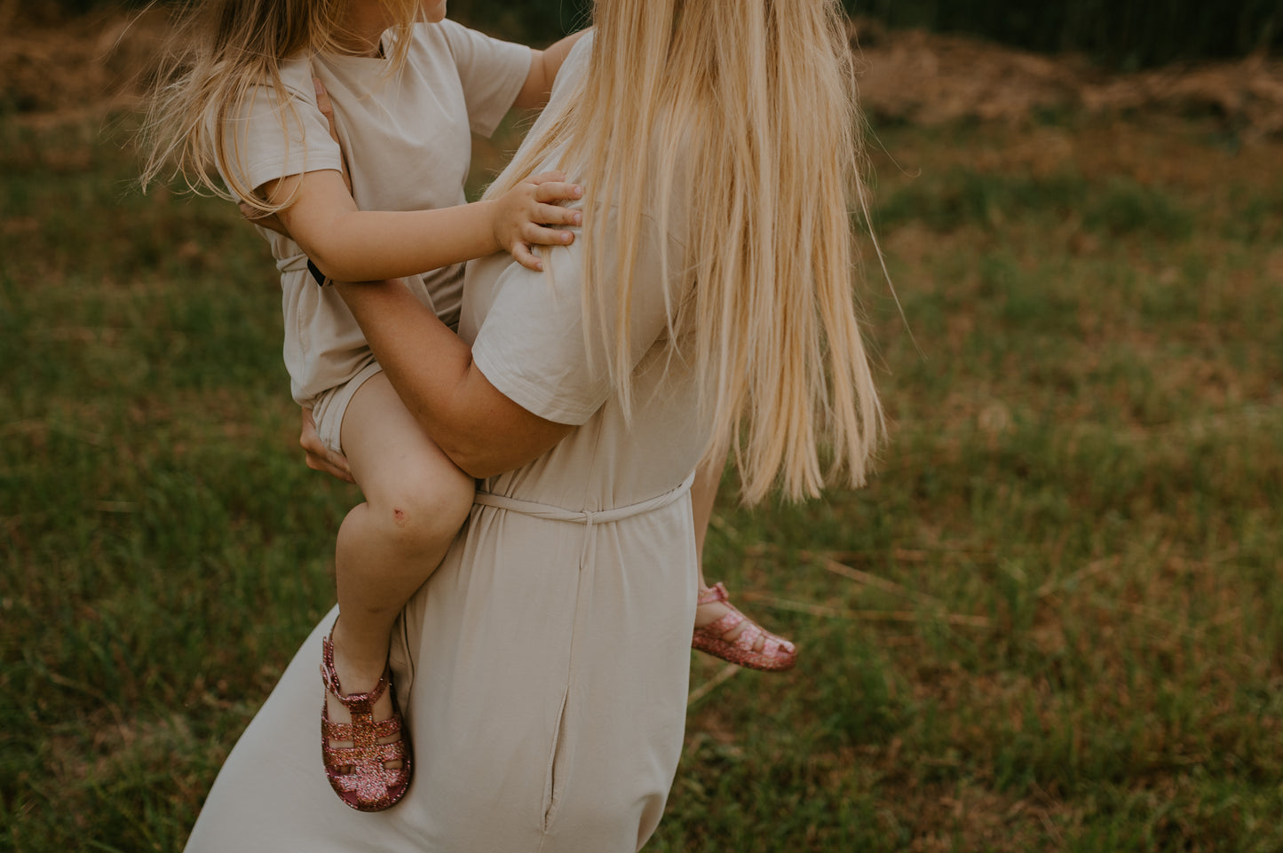 Milie Bambus Kleid Damen