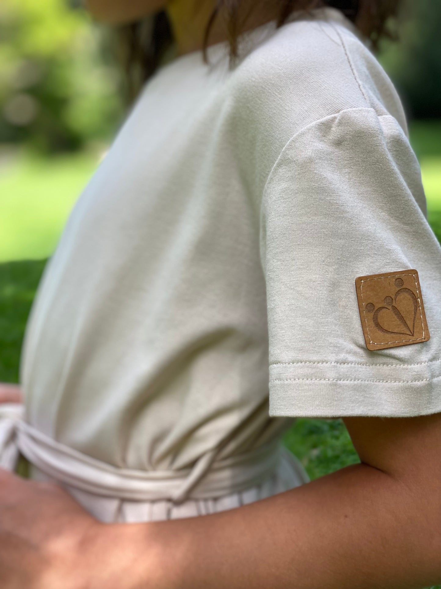 Milie Bambus Kleid Mädchen