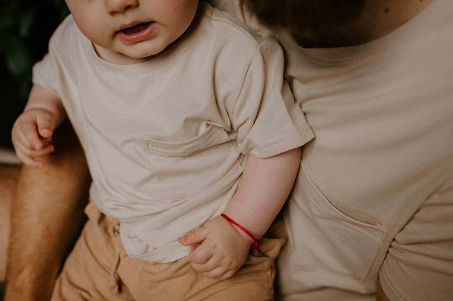 Milie Bambus T-shirt Junge