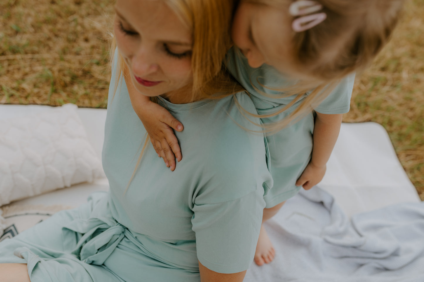 Milie Bambus Kleid Damen